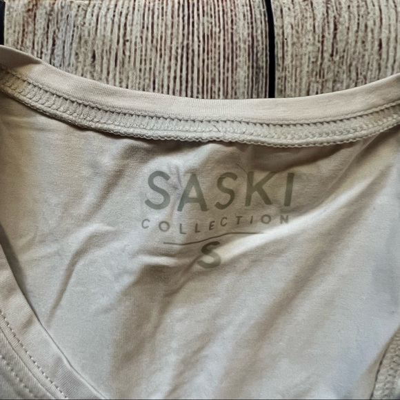 ▪️Saski Collection Workout Tank▪️ - Picture 3 of 4
